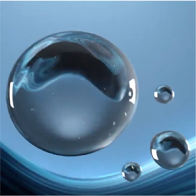 Waterdrop image
